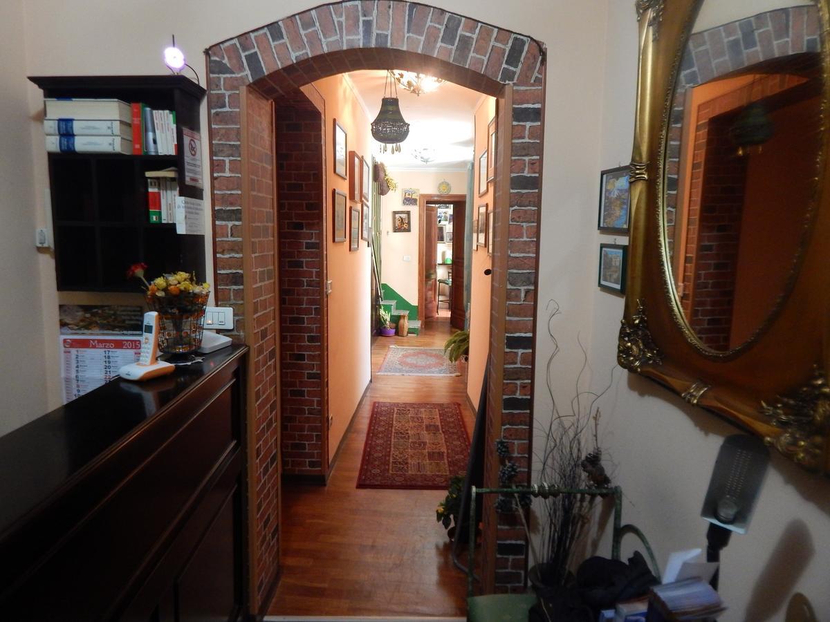Rooms XX Settembre Catania Exterior photo