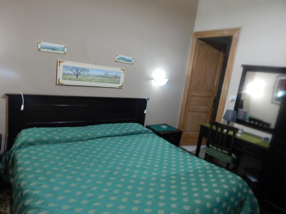 Rooms XX Settembre Catania Exterior photo