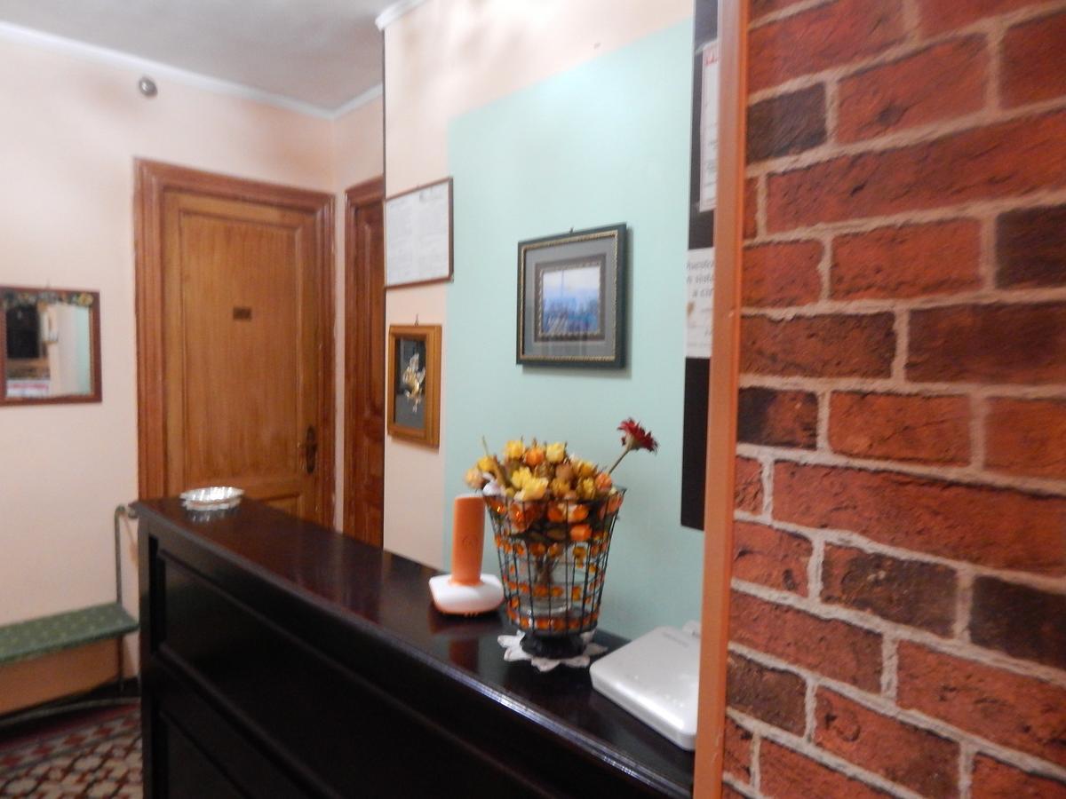 Rooms XX Settembre Catania Exterior photo