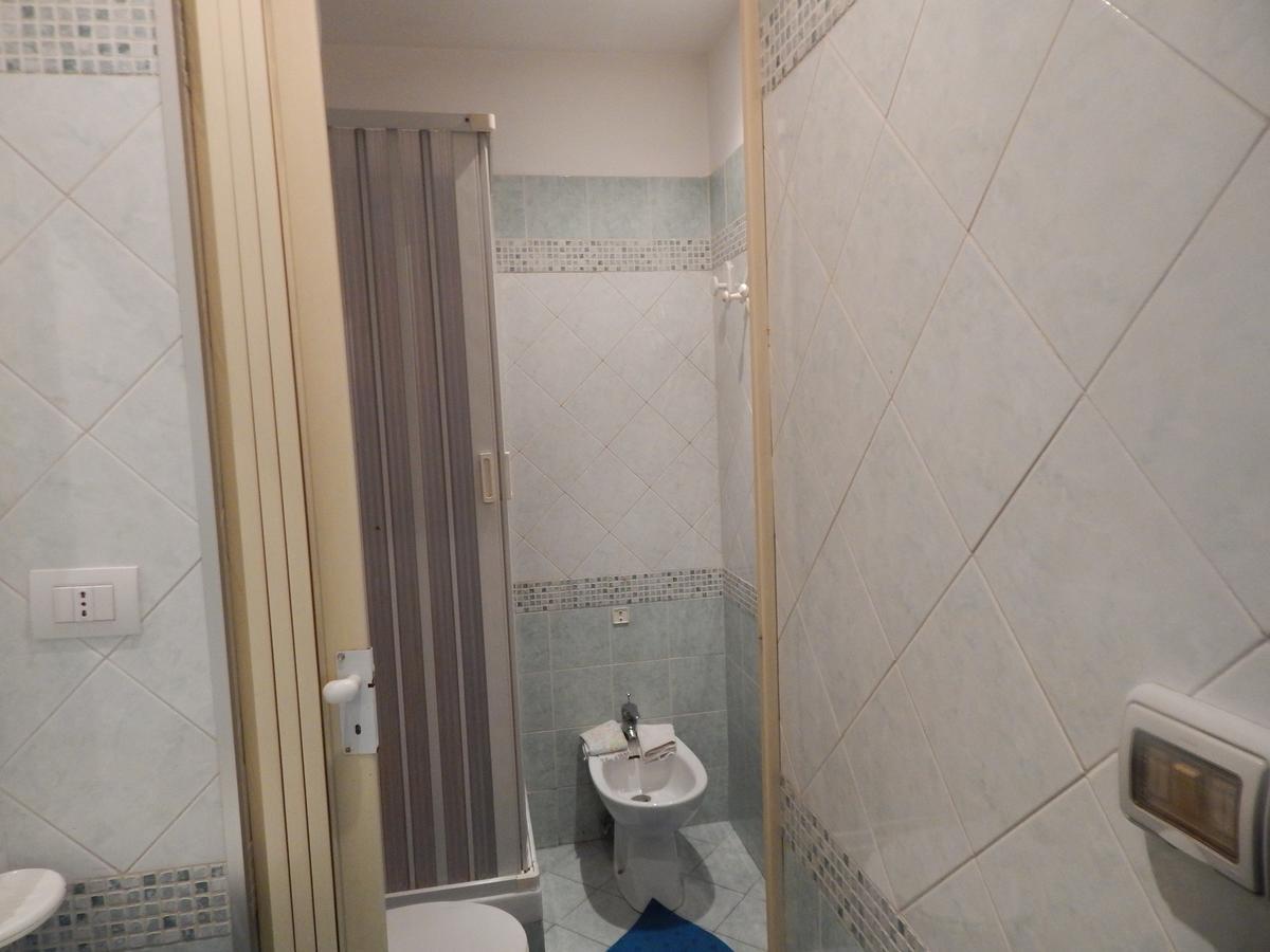 Rooms XX Settembre Catania Exterior photo
