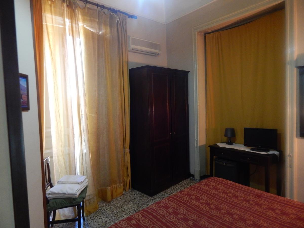 Rooms XX Settembre Catania Exterior photo