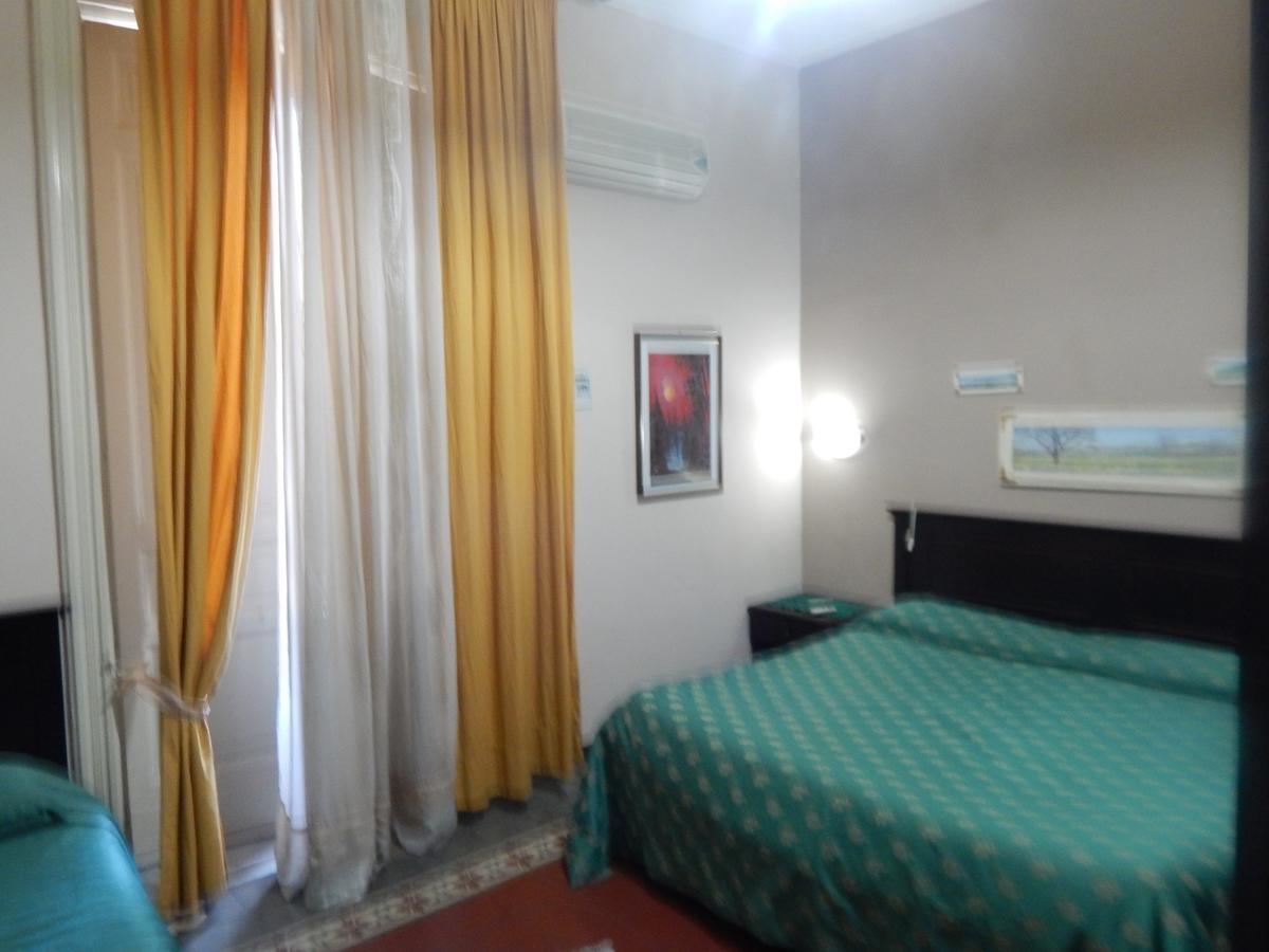 Rooms XX Settembre Catania Exterior photo