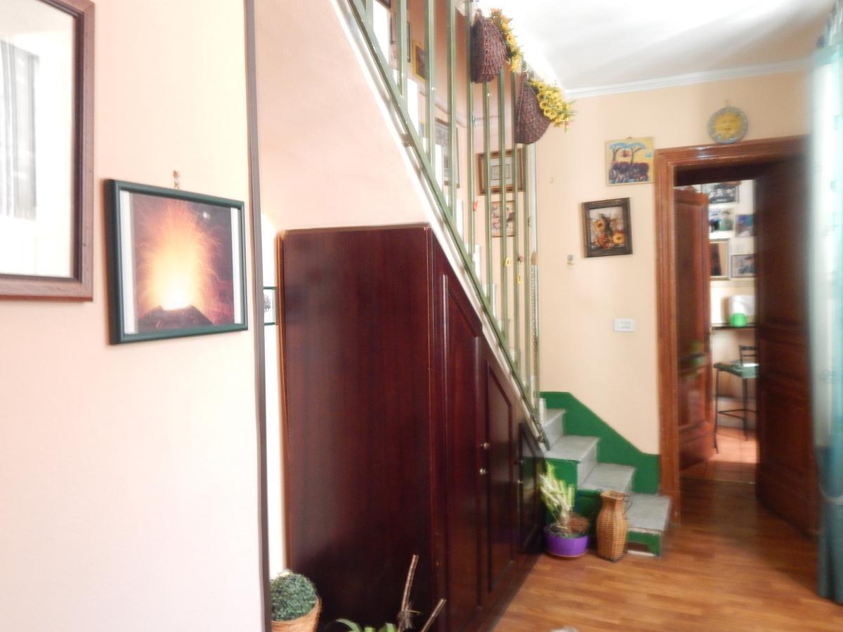 Rooms XX Settembre Catania Exterior photo
