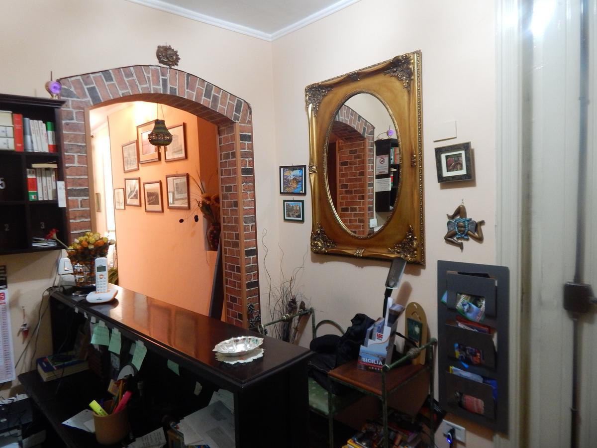 Rooms XX Settembre Catania Exterior photo