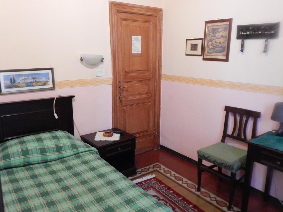 Rooms XX Settembre Catania Exterior photo