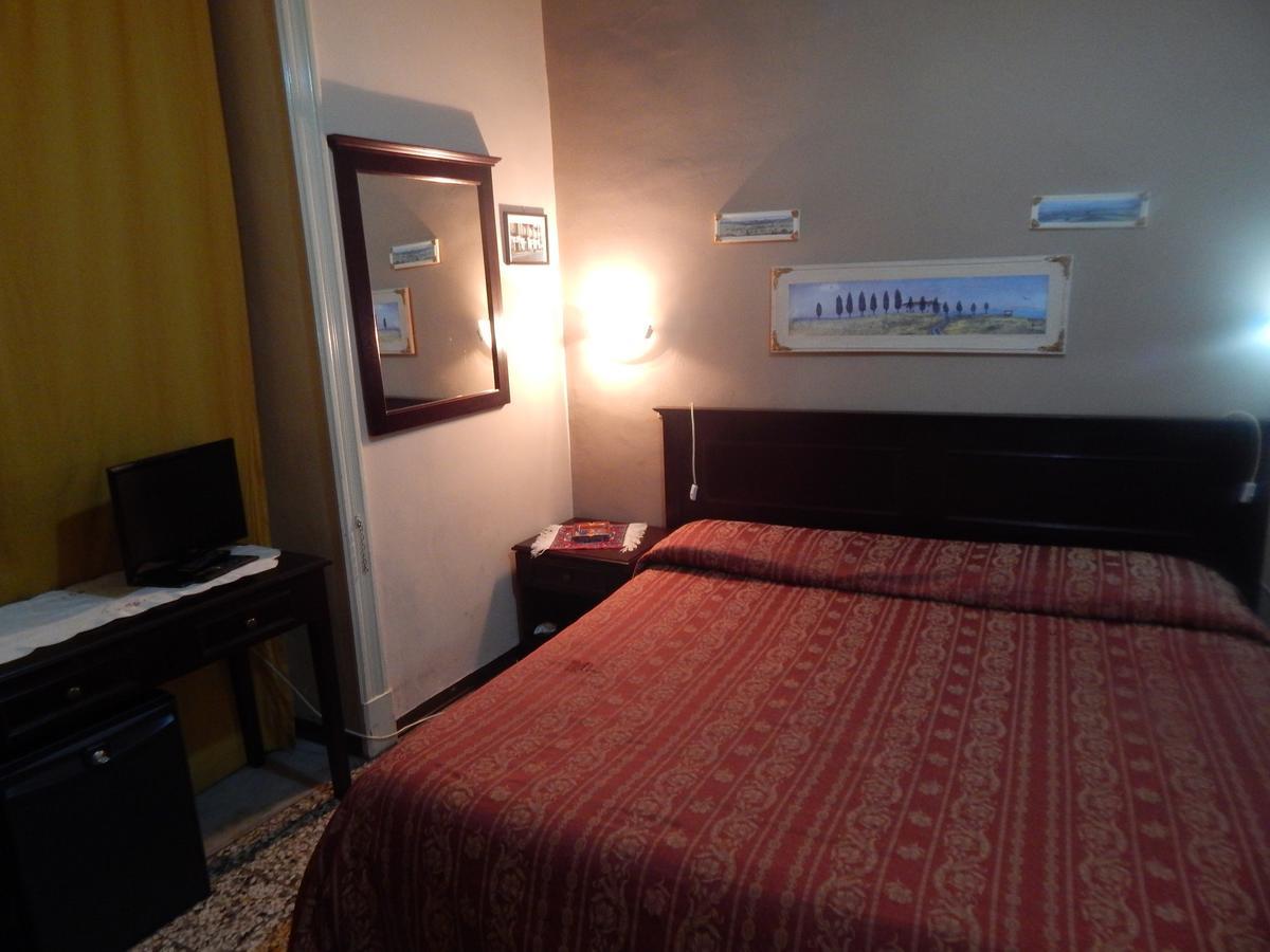 Rooms XX Settembre Catania Exterior photo