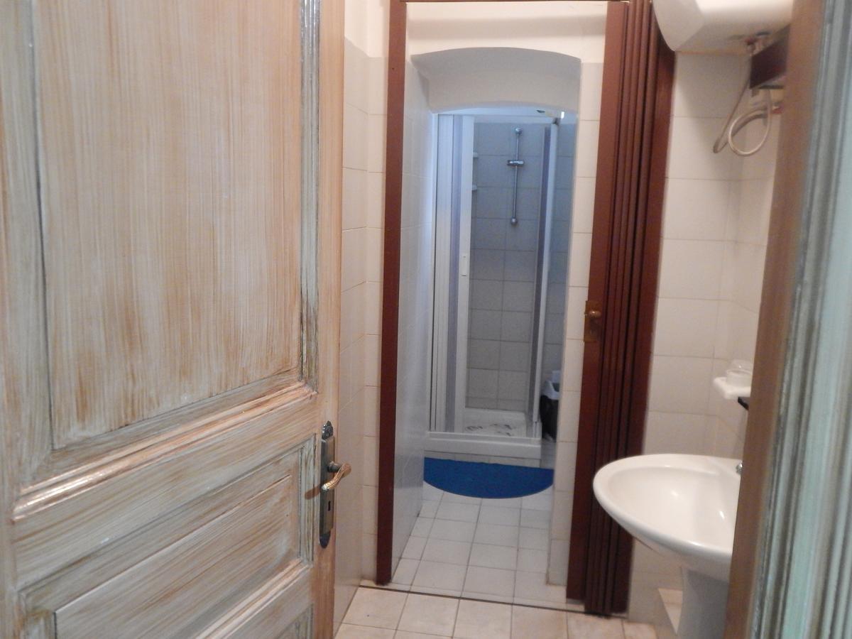 Rooms XX Settembre Catania Exterior photo