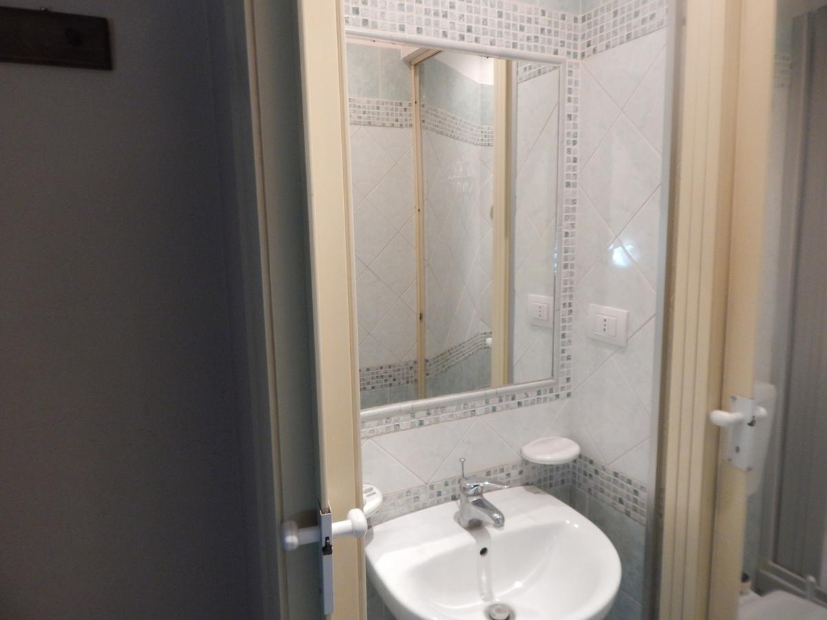 Rooms XX Settembre Catania Exterior photo